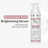 FixDerma Glow Booster Face Serum | Skin Brightening Face Serum For Dull & Tired skin (30g)