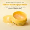 ARENCIA Retinal Boosting Eye Mask (60ea) 84g