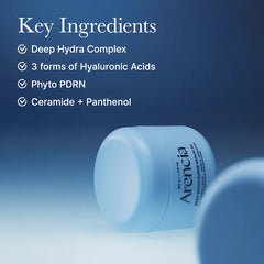 Arencia Deep Water Surge Serum 30 50gm