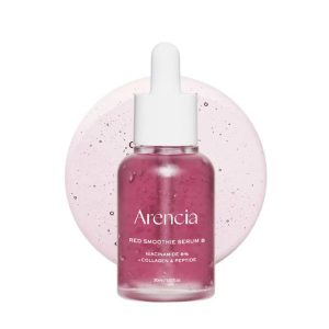 Arencia Red Smoothie Serum 8 30ml