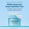 Arencia PDRN + Hyaluronic Deep Hydration Pads 90ea 200ml