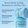 Arencia PDRN + Hyaluronic Deep Hydration Pads 90ea 200ml