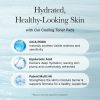 Arencia PDRN + Hyaluronic Deep Hydration Pads 90ea 200ml