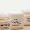 Arencia Rice Mucin Glow Serum 30 50g
