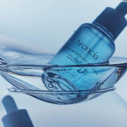 Arencia Deep Water Surge Serum 30ml